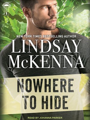 Nowhere to Hide - Audiobook